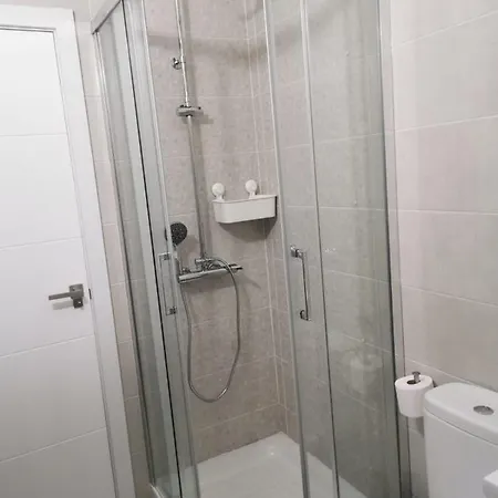 Amplio Duplex Appartement Tamaimo Buitenkant foto