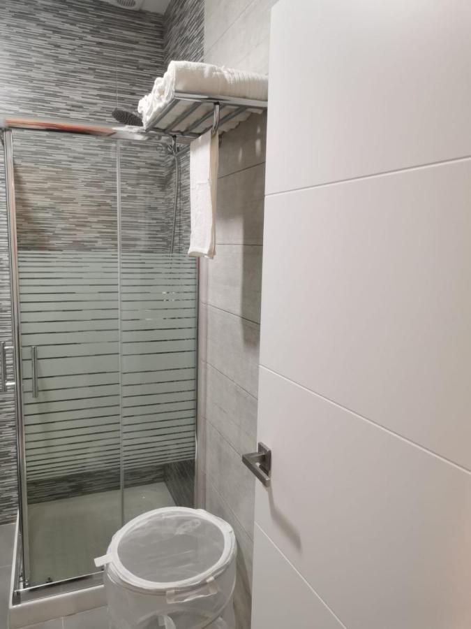 Appartamento Amplio Duplex Tamaimo