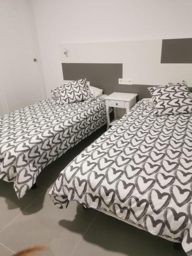 Amplio Duplex Appartamento