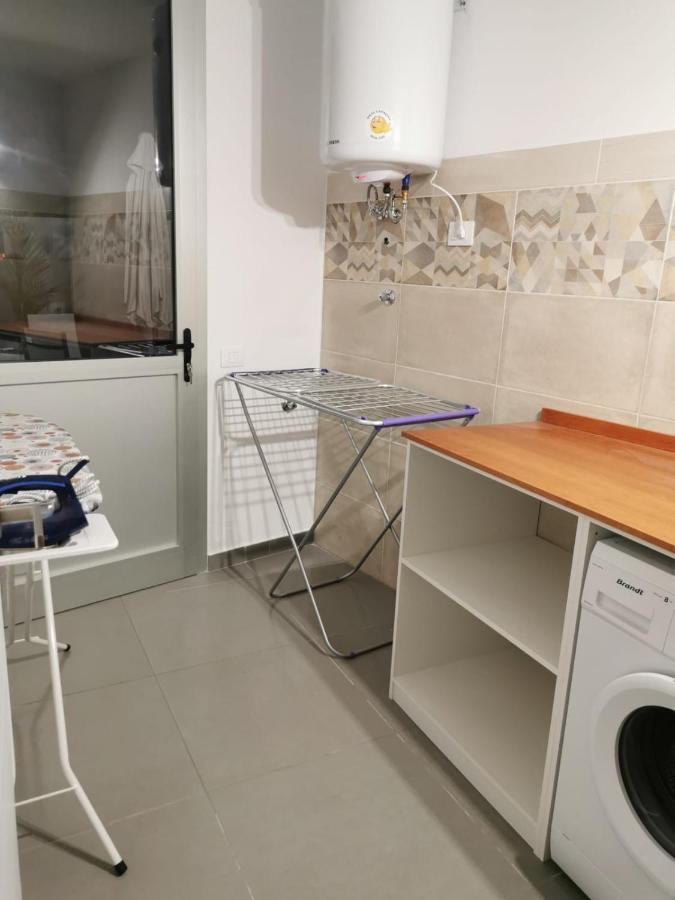 Apartment Amplio Duplex